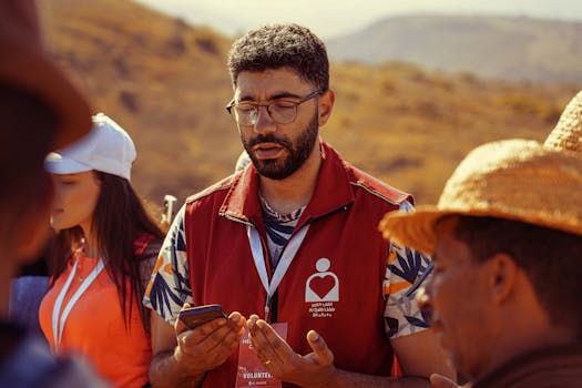 How to Use Volunteer Work to Boost Your Career