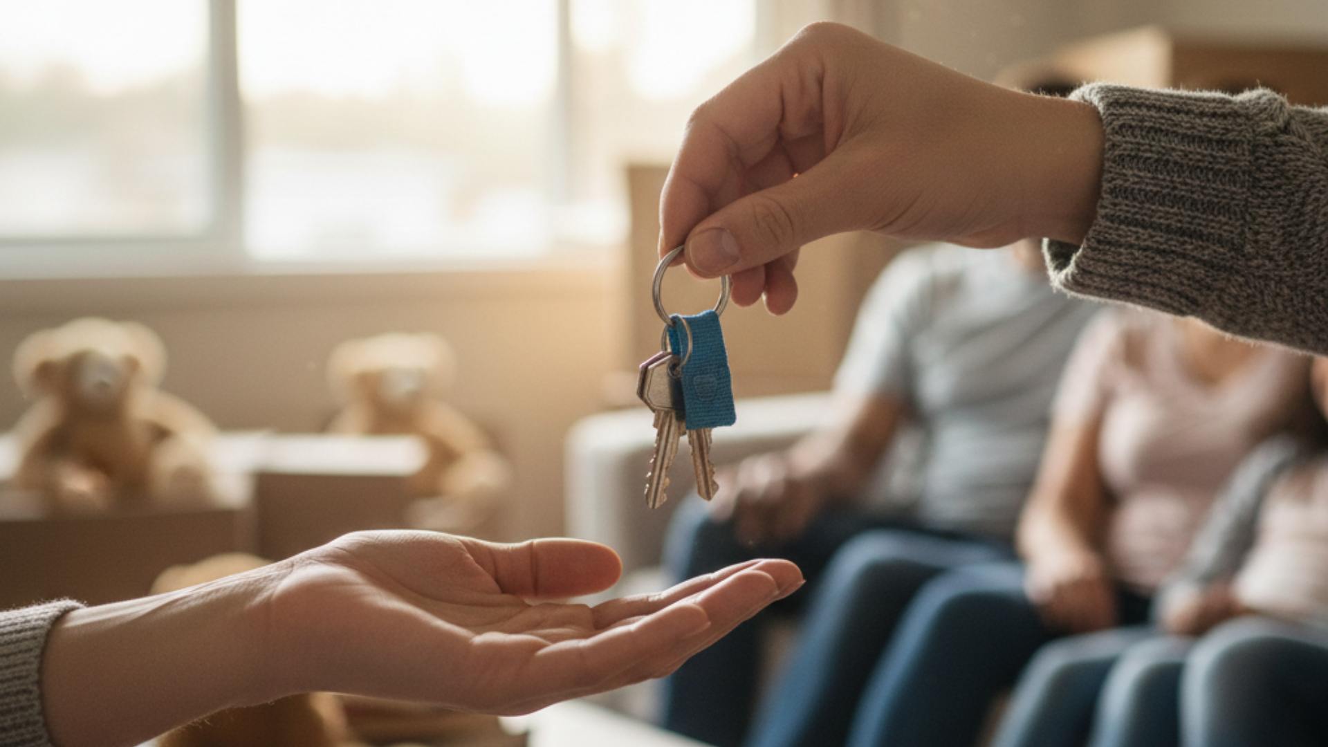 Section 8 (Housing Choice Voucher): How to Find Your PHA, Get on the Waiting List, and Secure the Benefit