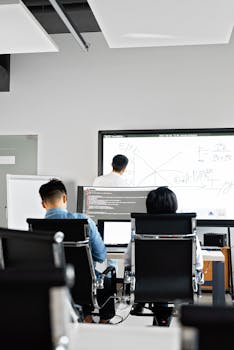 Short Professional Courses With Long-Term Career Benefits